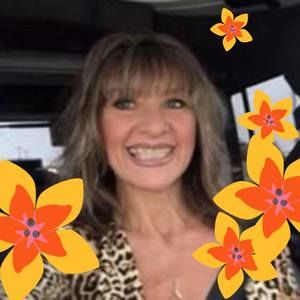 Meet your Posher, Sherilyn